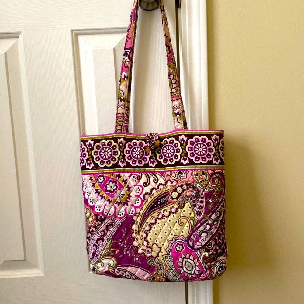 Vera Bradley Tote